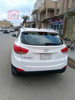 هیوندای تۆکسۆن